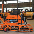 24HP Ride On Concrete Power Troweling Machine